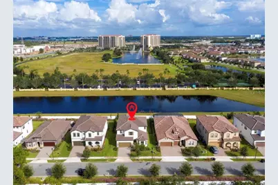 11467 Citrus Fields Place, Orlando, FL 32836 - Photo 1