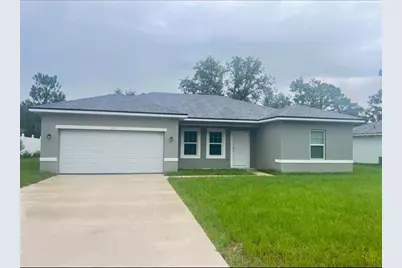 3389 SW 126th Lane Road, Ocala, FL 34473 - Photo 1