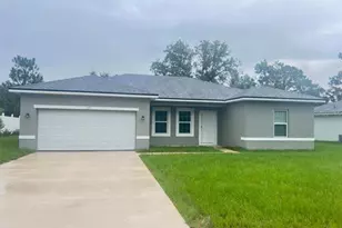 3389 SW 126th Lane Rd, Ocala, FL 34473 - Photo 1