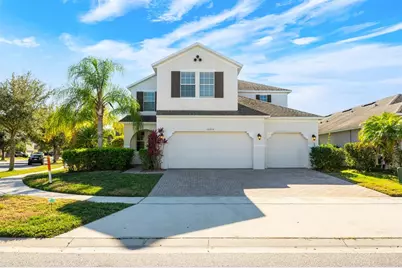 10954 High Bush Court, Orlando, FL 32825 - Photo 1