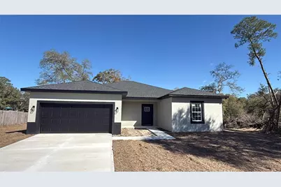 17167 SW 42nd Court, Ocala, FL 34473 - Photo 1