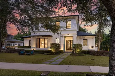 851 Park Lake Court, Orlando, FL 32803 - Photo 1