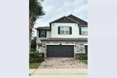 1182 Orange Season Lane, Winter Garden, FL 34787 - Photo 1