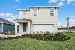 3441 Nettle Loop, Tavares, FL 32778 - Photo 1