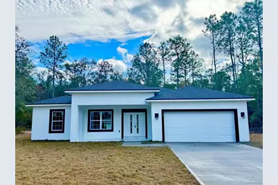 228 W Brimson Place, Citrus Springs, FL 34434 - Photo 1