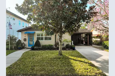 910 W Harvard Street, Orlando, FL 32804 - Photo 1