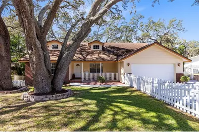 1134 Lake Blanche Drive, Orlando, FL 32808 - Photo 1