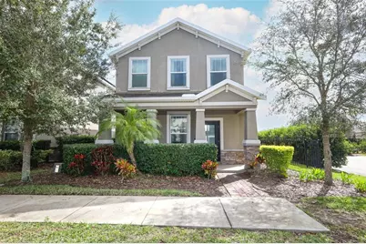 12003 Theme Alley, Orlando, FL 32832 - Photo 1