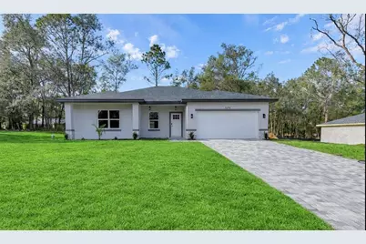 8294 N Downer Way, Citrus Springs, FL 34434 - Photo 1