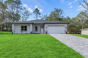 8294 N Downer Way, Citrus Springs, FL 34434 - Photo 1