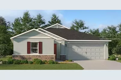 5197 Green Belt Drive, Haines City, FL 33844 - Photo 1