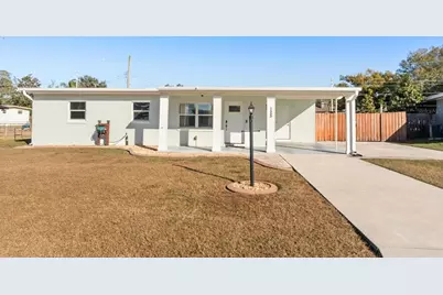 125 Fairway Drive, Sanford, FL 32771 - Photo 1