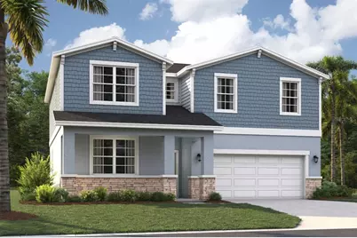 1748 Blue Lagoon Circle, Mascotte, FL 34753 - Photo 1