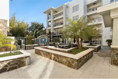 630 Vassar Street #2505, Orlando, FL 32804 - Photo 1