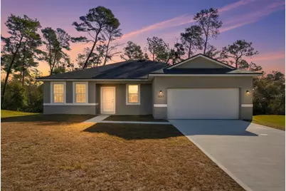 5027 SW 165th Street Road, Ocala, FL 34473 - Photo 1