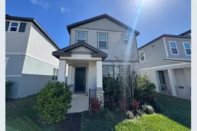 4812 Lime Rickey Alley, Winter Garden, FL 34787 - Photo 1