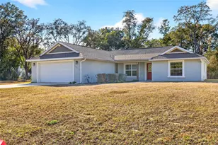 10470 SW 139th Ct, Dunnellon, FL 34432 - Photo 1