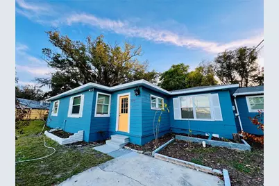 1630 Harbor Drive, Clearwater, FL 33755 - Photo 1