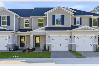 2791 Raindrop Run Street, Clermont, FL 34714 - Photo 1