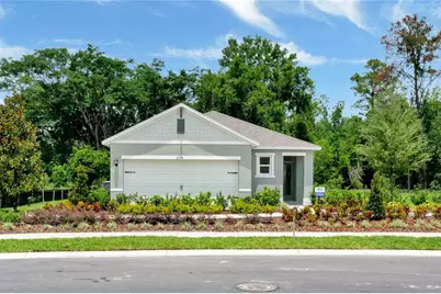 3384 Fort Mellon Lane, Sanford, FL 32773 - Photo 1