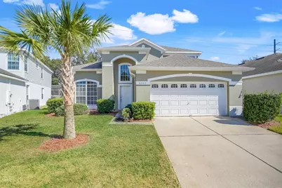 8202 Fan Palm Way, Kissimmee, FL 34747 - Photo 1