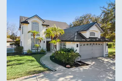 2709 Regency Oak Lane, Orlando, FL 32833 - Photo 1