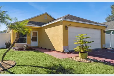 8741 Claiborne Court, Orlando, FL 32825 - Photo 1