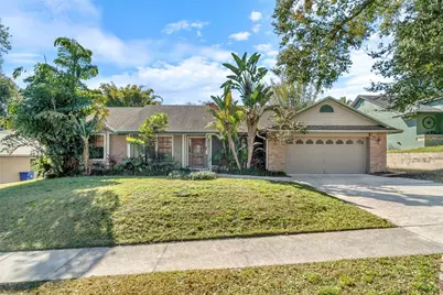 1113 Climbing Rose Drive, Orlando, FL 32818 - Photo 1