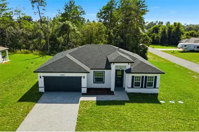 2200 SW 156th Loop, Ocala, FL 34473 - Photo 1