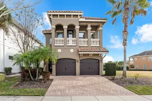 1181 Castle Pines Ct, Reunion, FL 34747 - Photo 1