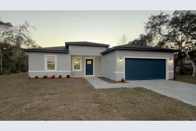 356 Marion Oaks Lane, Ocala, FL 34473 - Photo 1