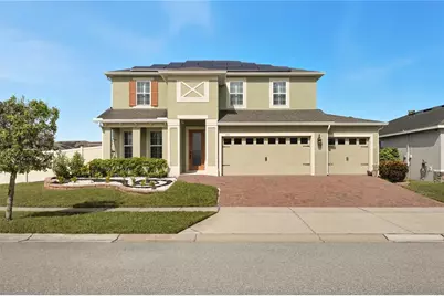 133 Whirlaway Drive, Davenport, FL 33837 - Photo 1