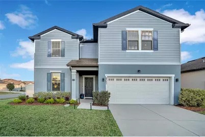 802 Citrus Isle Drive, Davenport, FL 33837 - Photo 1