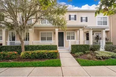 9615 Fenrose Terrace, Orlando, FL 32827 - Photo 1