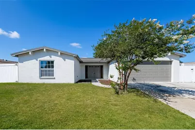 8542 Paxton Drive, Port Richey, FL 34668 - Photo 1