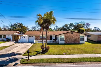 6503 Brockbank Drive, Orlando, FL 32809 - Photo 1