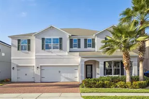 3750 Mount Vernon Way, Kissimmee, FL 34741 - Photo 1