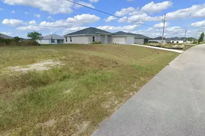 4807 Columbus Boulevard, Sebring, FL 33872 - Photo 1