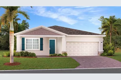 5631 Nina Way, Saint Cloud, FL 34771 - Photo 1