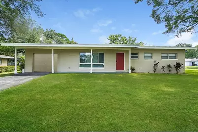 1301 Wood Avenue, Clearwater, FL 33755 - Photo 1