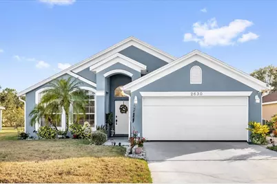2630 Meadow Oaks Loop, Clermont, FL 34714 - Photo 1