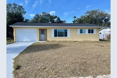 36 Marigold Lane, Debary, FL 32713 - Photo 1