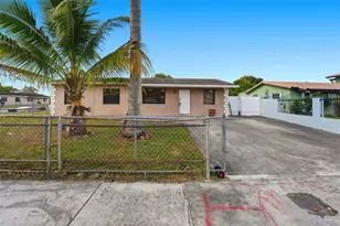 20352 NW 39th Ct Ct, Miami Gardens, FL 33055 - Photo 1