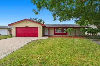 3330 Coleus Court, Winter Park, FL 32792 - Photo 1