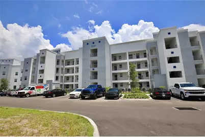 3151 Paradox Circle #401, Kissimmee, FL 34746 - Photo 1