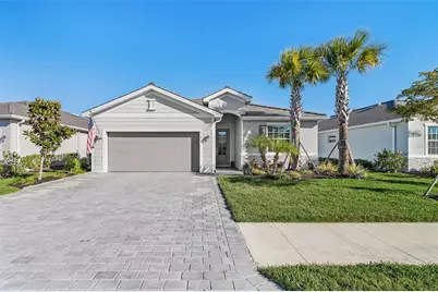 11420 Burgundy Drive, Venice, FL 34293 - Photo 1