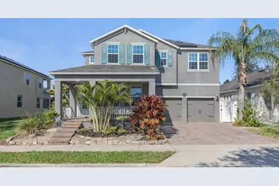 15481 Murcott Harvest Loop, Winter Garden, FL 34787 - Photo 1