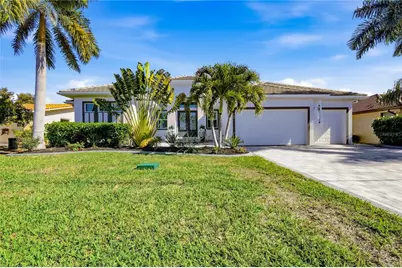 740 Coronado Drive, Punta Gorda, FL 33950 - Photo 1
