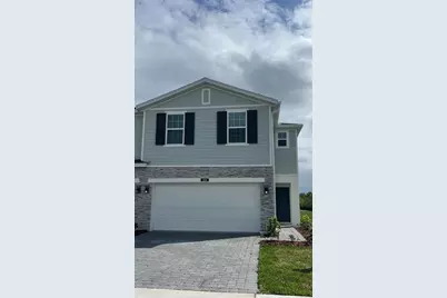 454 Thompson Village Avenue, Apopka, FL 32703 - Photo 1