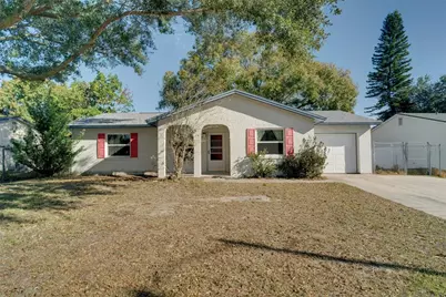 681 Royal Palm Drive, Kissimmee, FL 34743 - Photo 1
